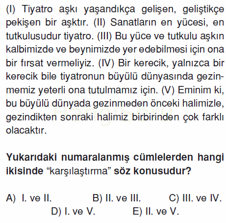 Soru 6