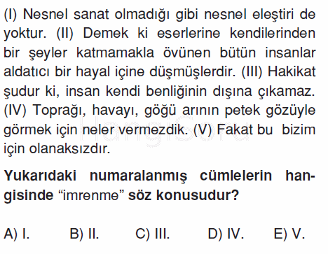 Soru 18