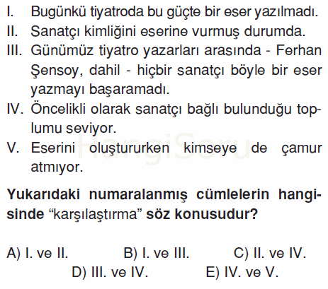 Soru 5