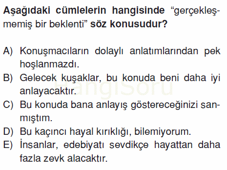 Soru 17