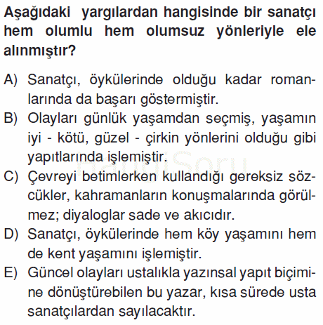 Soru 17