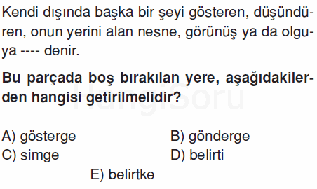 Soru 3