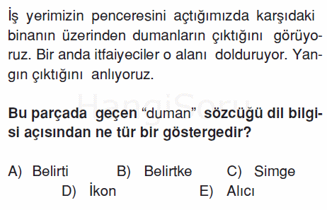 Soru 4