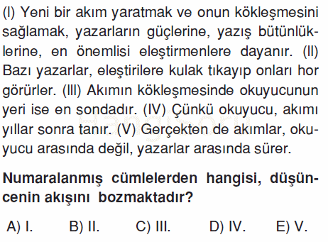 Soru 12