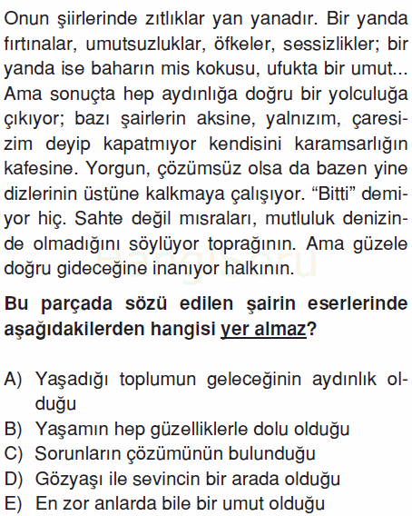 Soru 11