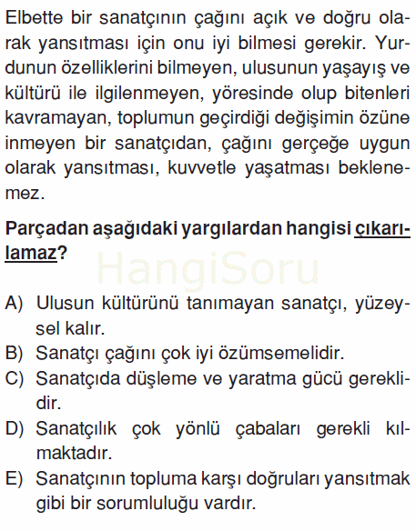 Soru 2