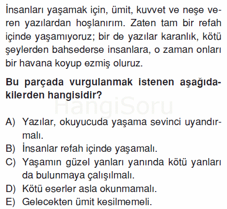Soru 2