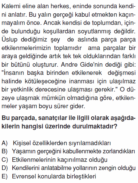 Soru 12