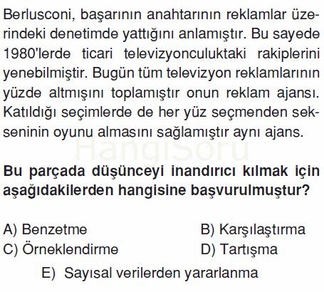 Soru 17