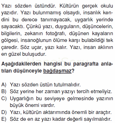 Soru 12