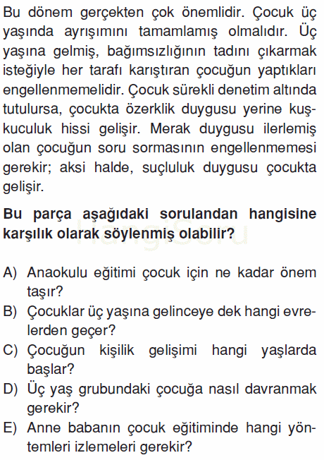 Soru 12