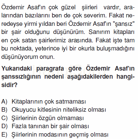 Soru 11