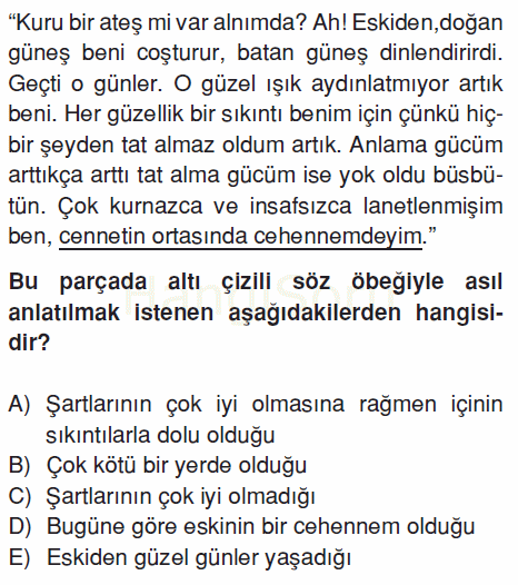Soru 2