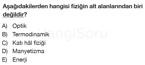 Soru 2