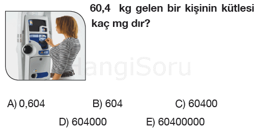 Soru 4