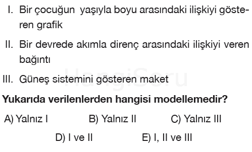 Soru 7