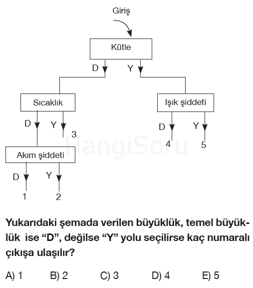 Soru 8