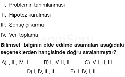 Soru 4