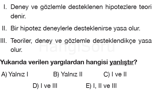 Soru 7