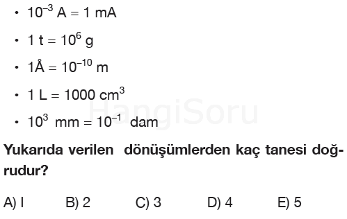 Soru 9