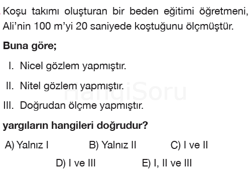 Soru 11