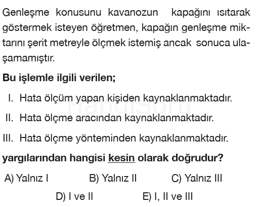 Soru 5