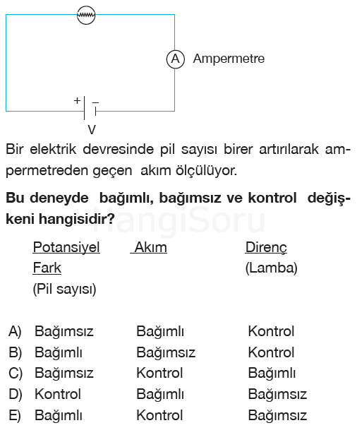 Soru 6