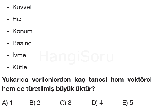 Soru 7