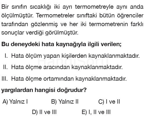 Soru 10