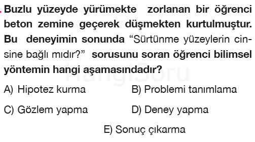 Soru 11