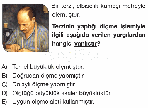 Soru 3