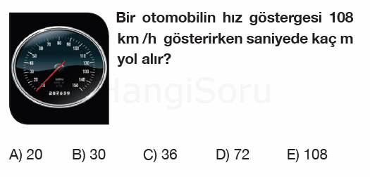 Soru 6