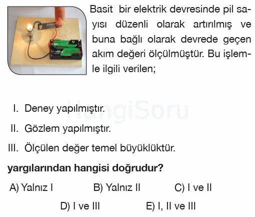 Soru 8