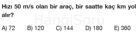 Soru 4