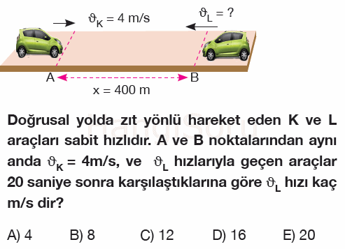 Soru 6