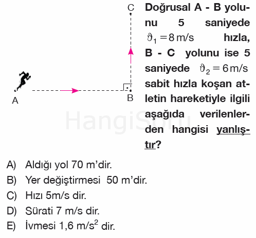 Soru 8