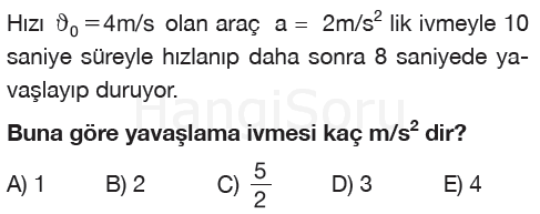Soru 2