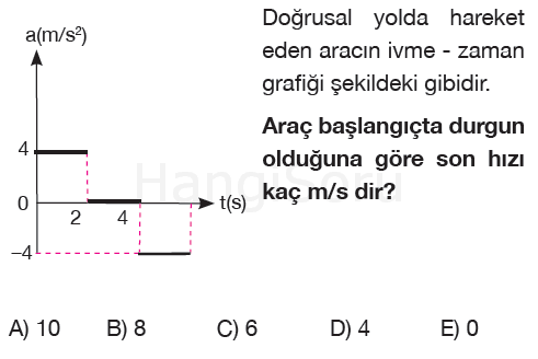 Soru 3