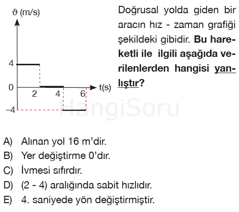 Soru 6