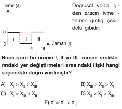 Soru 8