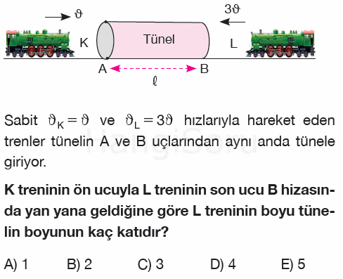 Soru 1