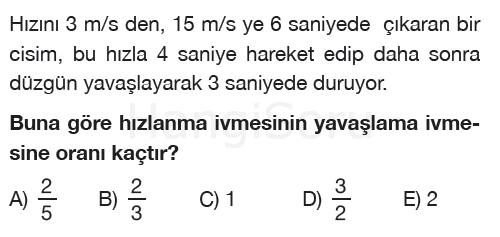 Soru 4
