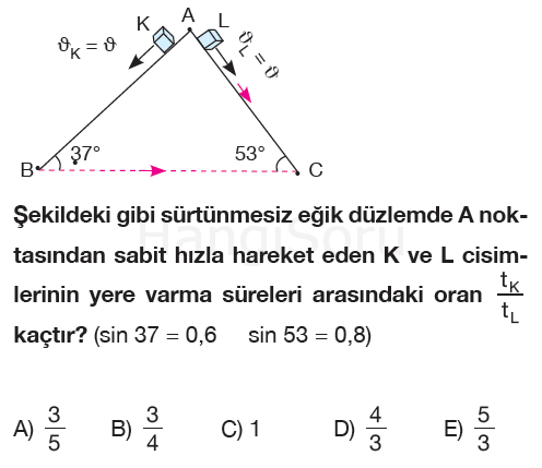Soru 5