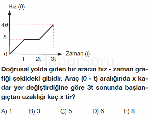 Soru 10