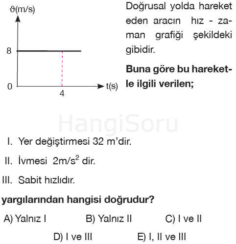 Soru 5