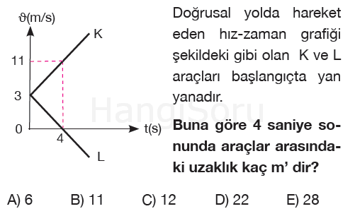 Soru 8