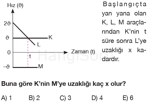 Soru 11