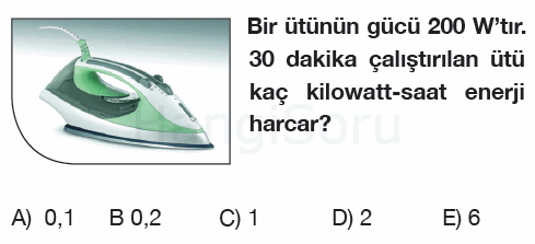 Soru 2