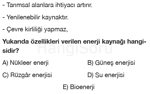 Soru 8