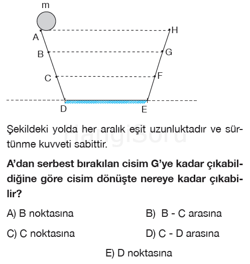 Soru 3